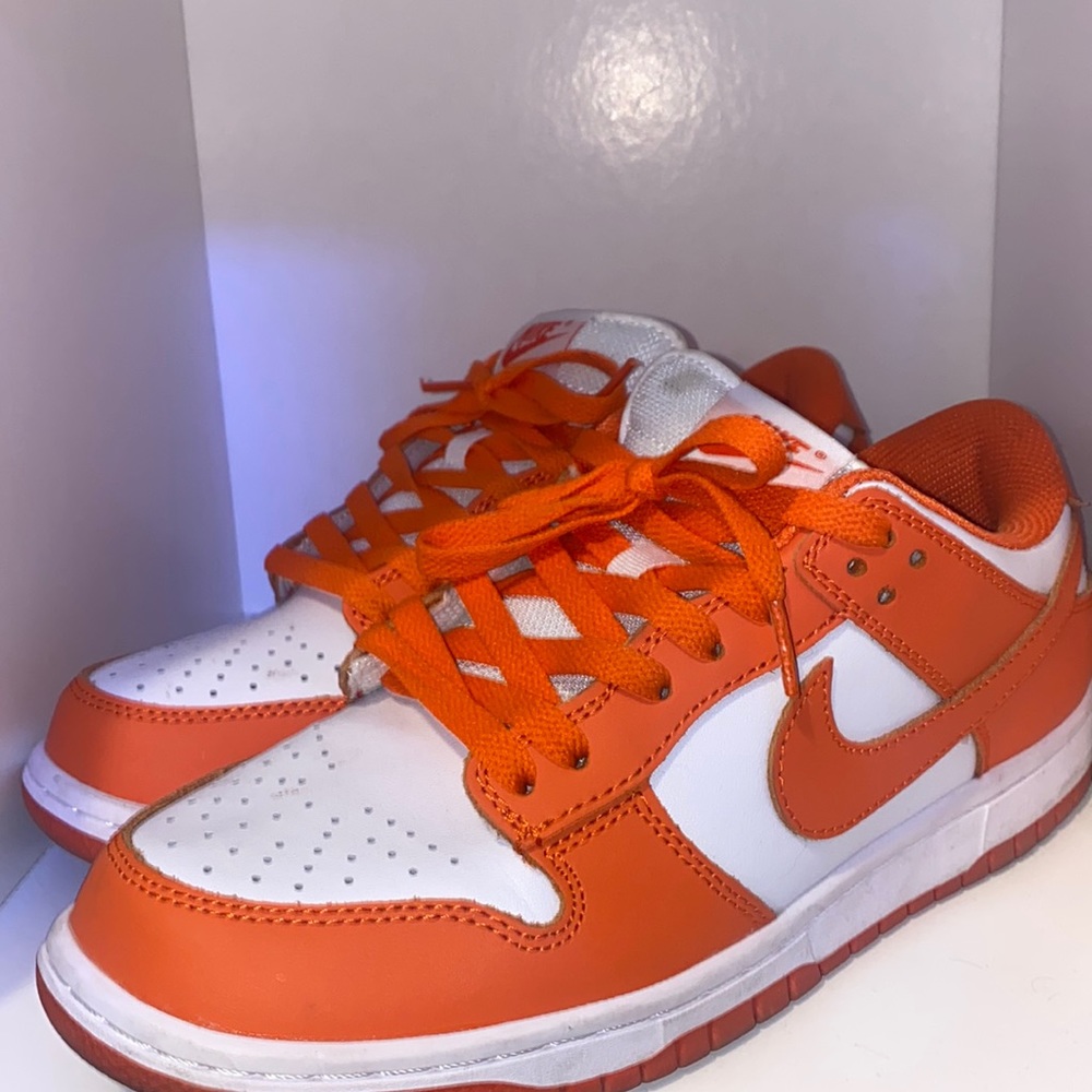 Brothers old shoes good condition